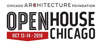 Chicago Architecture Foundation Open House